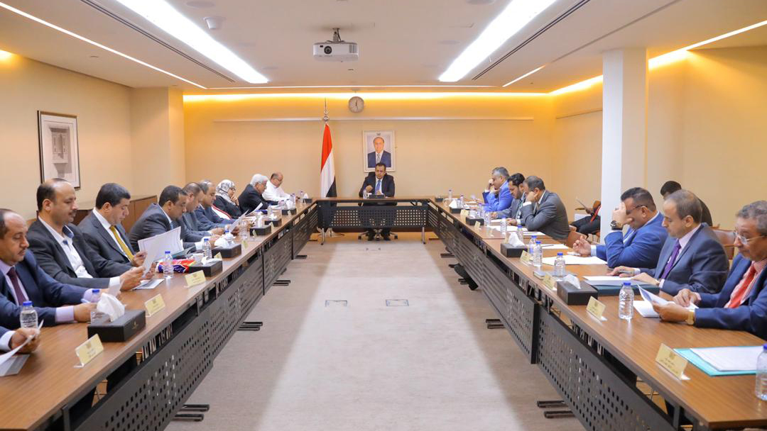 مجلس الوزراء يعقد اجتماع استثنائي لاستعراض المستجدات الأخيرة