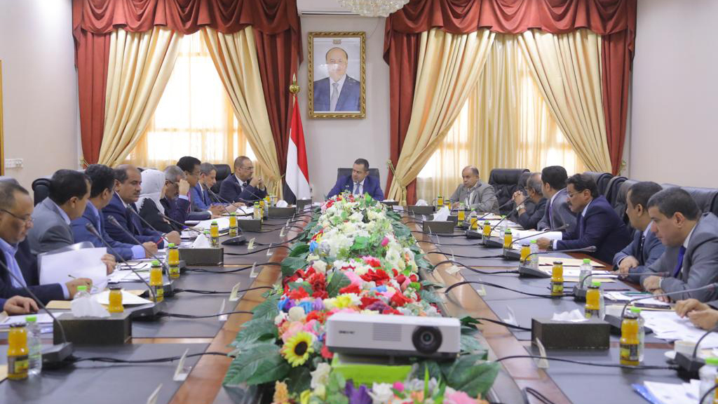 مجلس الوزراء يوافق على المصفوفة الحكومية لتنفيذ توصيات نواب الشعب