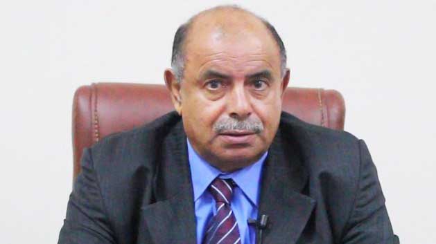 نائب رئيس الوزراء سالم الخنبشي