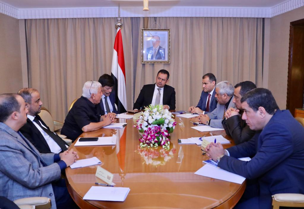 اجتماع طارئ برئاسة رئيس الوزراء