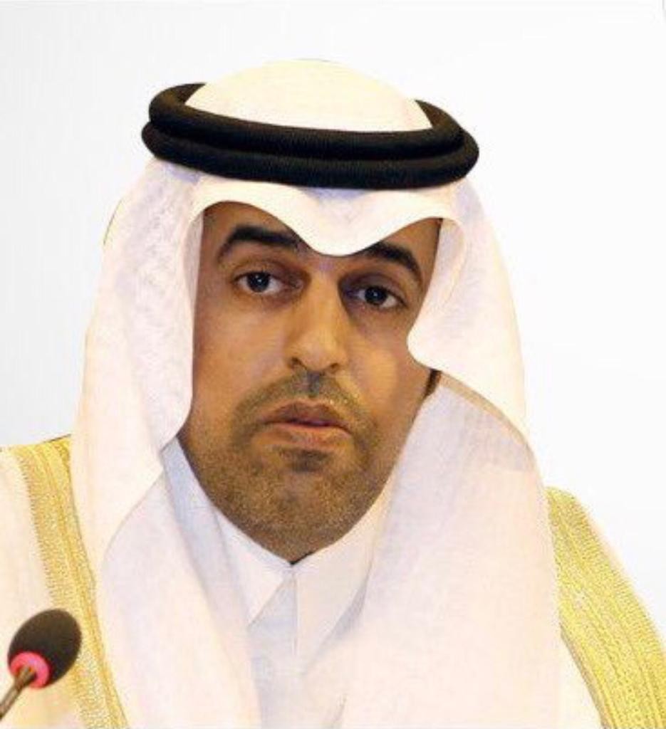 رئيس البرلمان العربي