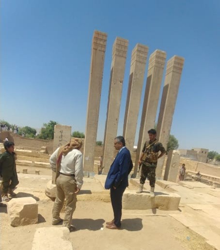 وزير الثقافة