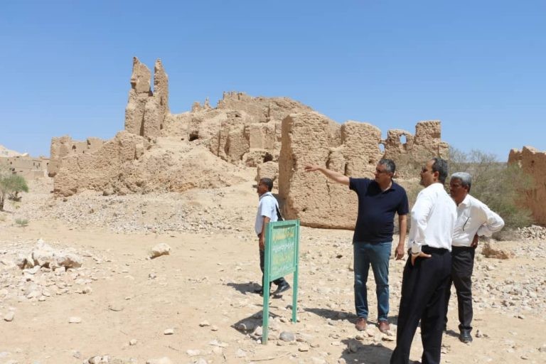 وزير الثقافة