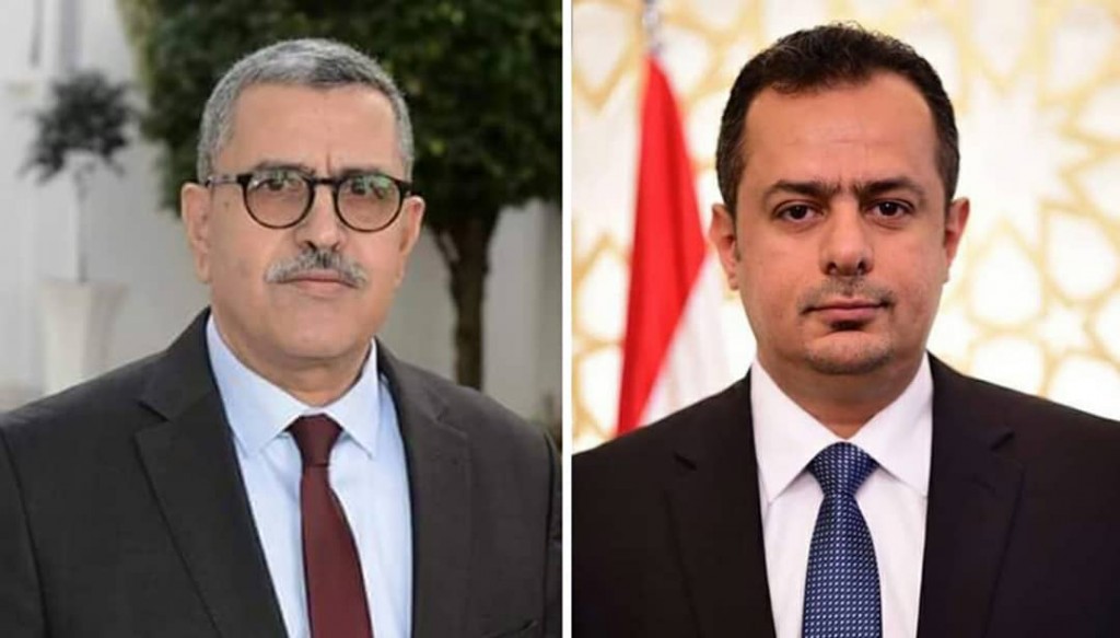 رئيس الوزراء