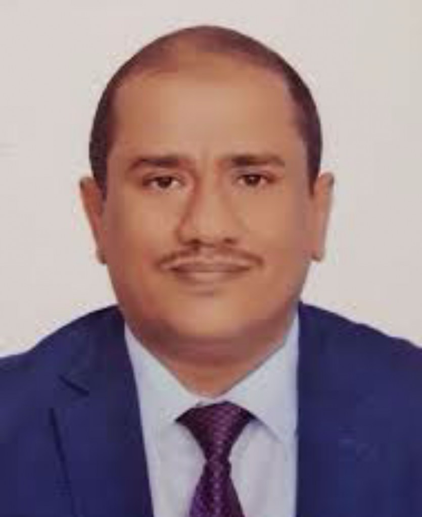 وزير النفط والمعادن