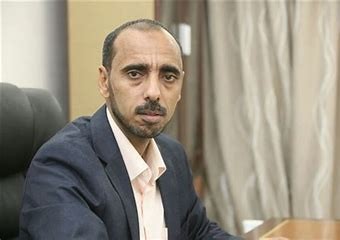 وزير الزراعة