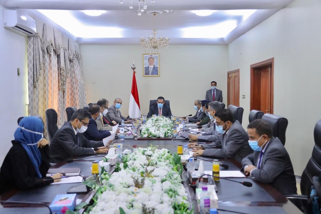 اجتماع للجنة الطوارئ برئاسة رئيس الوزراء
