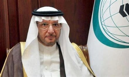 أمين عام منظمة التعاون الإسلامي د. يوسف العثيمين