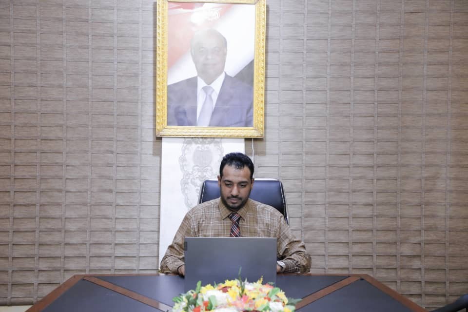 وزير التربية والتعليم