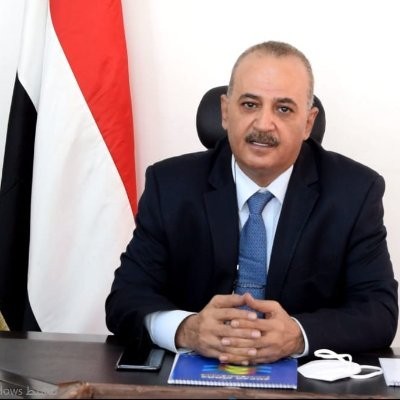 وزير المياه والبيئة