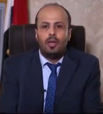 وزير حقوق الإنسان