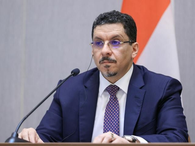 وزير الخارجية