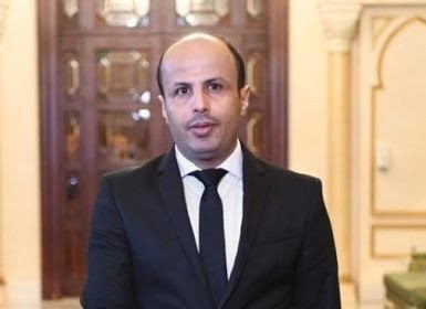 وزير حقوق الإنسان