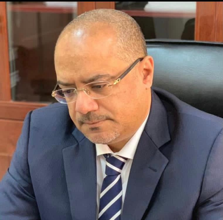 وزير التخطيط