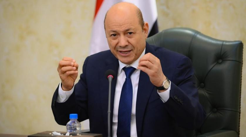 رئيس مجلس القيادة الرئاسي: التحالف منع انزلاق اليمن إلى السيناريو الصومالي وأي خارطة طريق لن تكون إلا مع الحكومة الشرعية