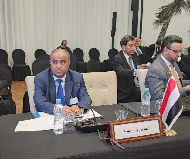 وزير المالية يشارك في الدورة الاعتيادية الـ 14 لمجلس وزراء المالية العرب بالرباط