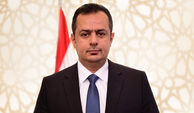 دولة رئيس الوزراء د. معين عبدالملك