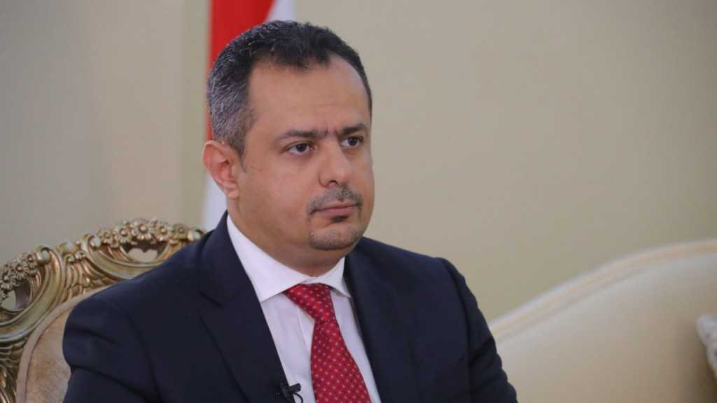 رئيس الوزراء يجري اتصالاً هاتفياً بأسرة الفقيد الدكتور قاسم سلام