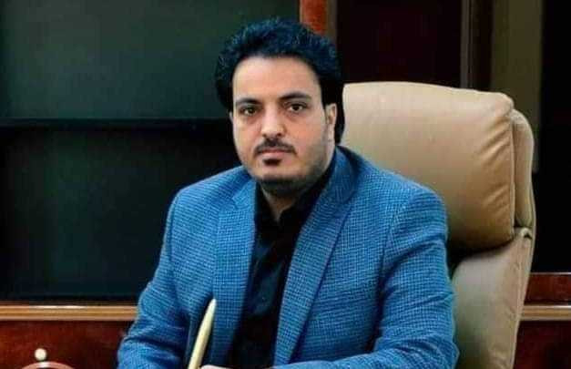 وزير الكهرباء والطاقة المهندس مانع بن يمين