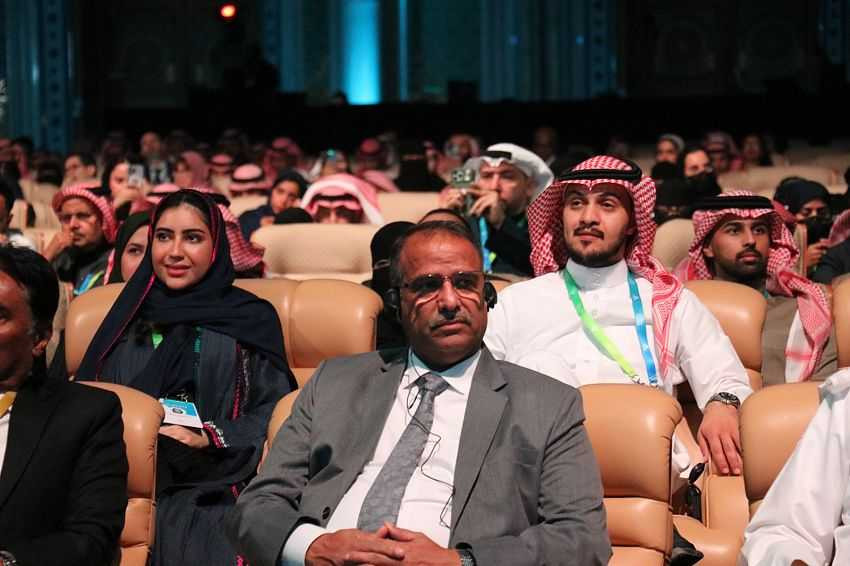 مشاركة وزير الشؤون الإجتماعية والعمل في اختتام المؤتمر الدولي لسوق العمل