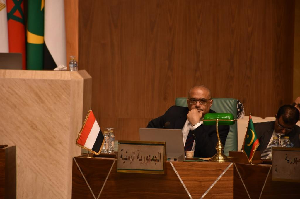 اليمن تشارك في أعمال الدورة الوزارية الـ31 للجنة الأمم المتحدة الاقتصادية والاجتماعية لغربي آسيا (الإسكوا)