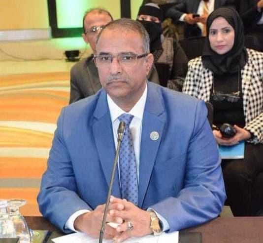 مشاركة وزير الشؤون الاجتماعية في اجتماعات مجلس وزراء الشؤون الاجتماعية العرب