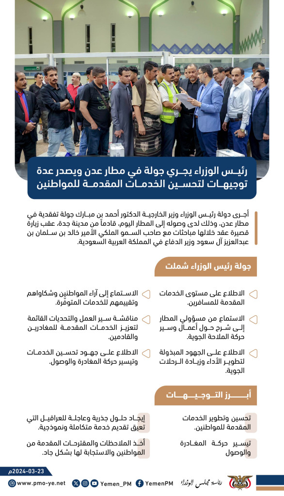 انفوجراف زيارة مطار عدن-01