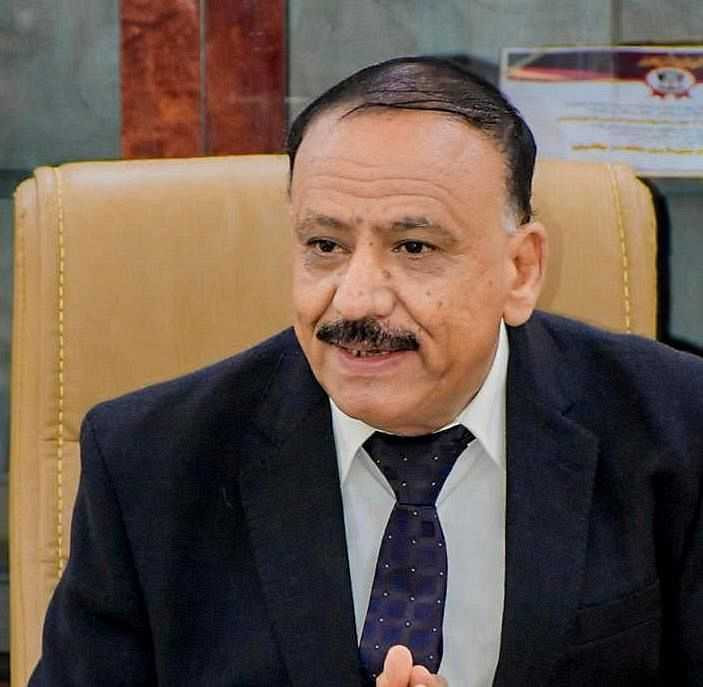 وزير النقل