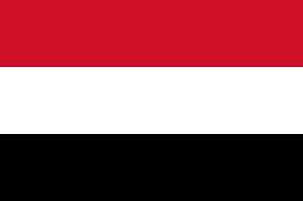العلم اليمني