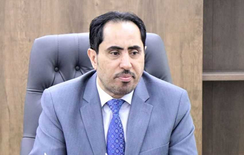 مشاركة وزير الشباب والرياضة في اجتماع مجلس وزراء الشباب العرب بالاردن