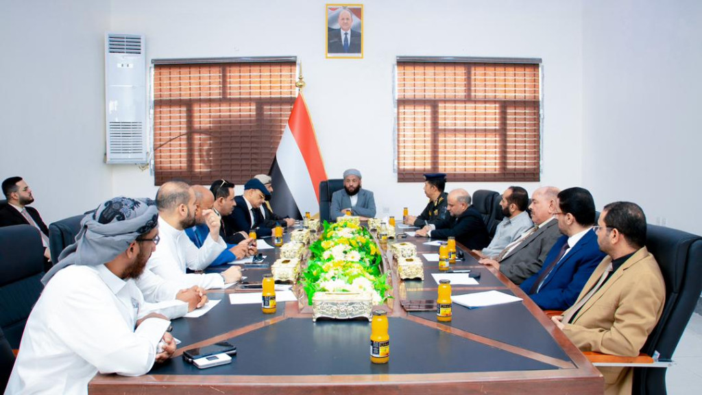 اجتماع يناقش الاستعدادات لموسم الحج للعام الهجري 1446