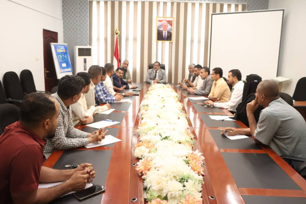 وزير العدل يؤكد أهمية تعزيز جوانب الرقابة والتفتيش على أعمال المحاكم