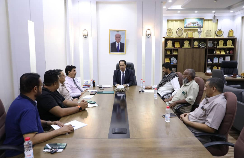 وزارة الشباب والرياضة تمنح نادي سبأ الرياضي بمأرب الاعتراف النهائي