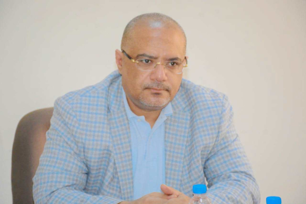 وزارة الاتصالات تعلن قرب تدشين مبيعات خدمة "عدن نت 4G" في محافظات عدن وأبين ولحج وحضرموت