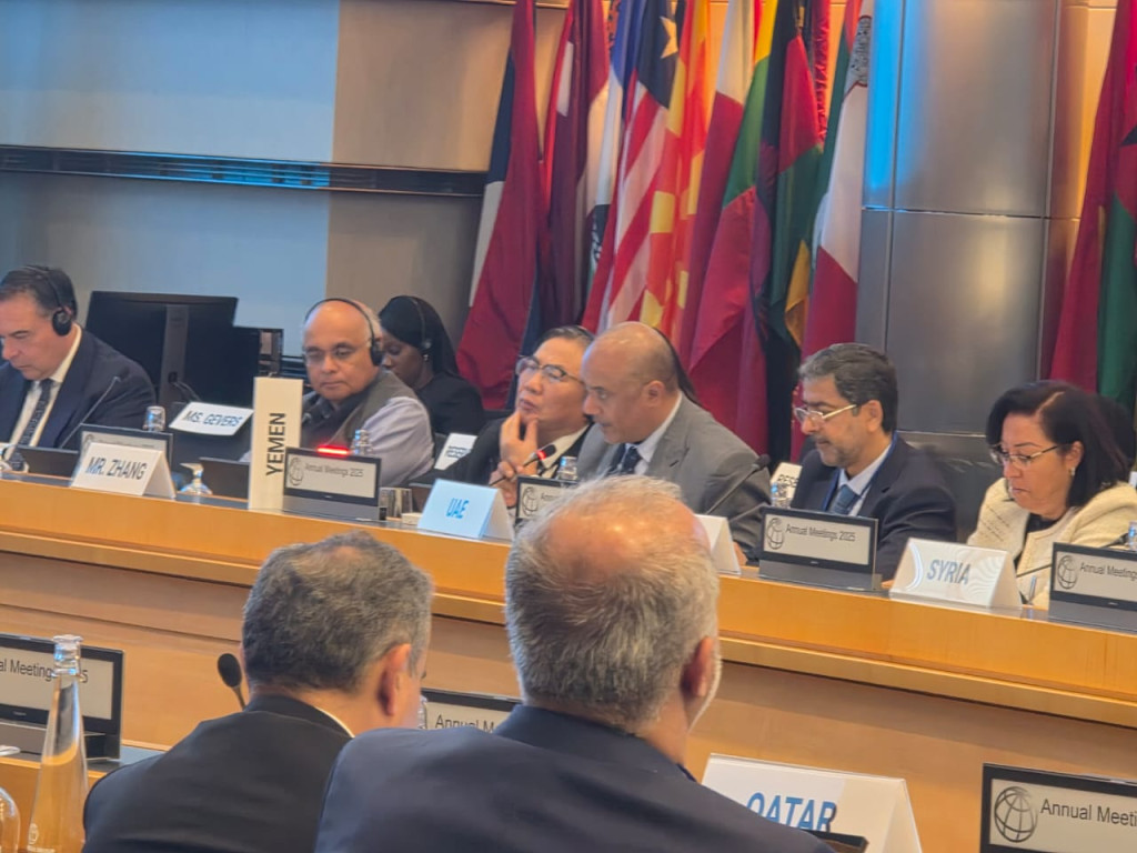 وزير التخطيط: خلق فرص العمل المستدامة يمثل أساس الاستقرار والمرونة والسلام في المنطقة العربية