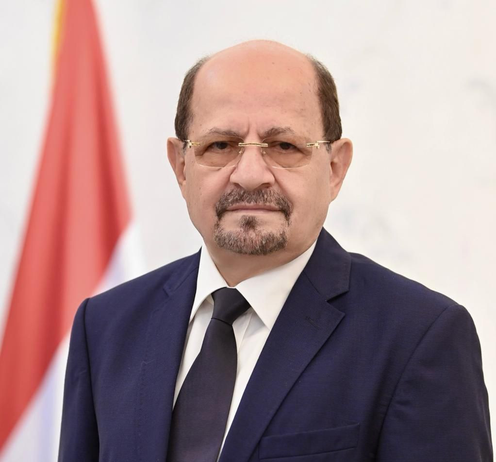 وزير الخارجية يصل القاهرة للمشاركة في أعمال منتدى أسوان للسلم والتنمية المستدامة