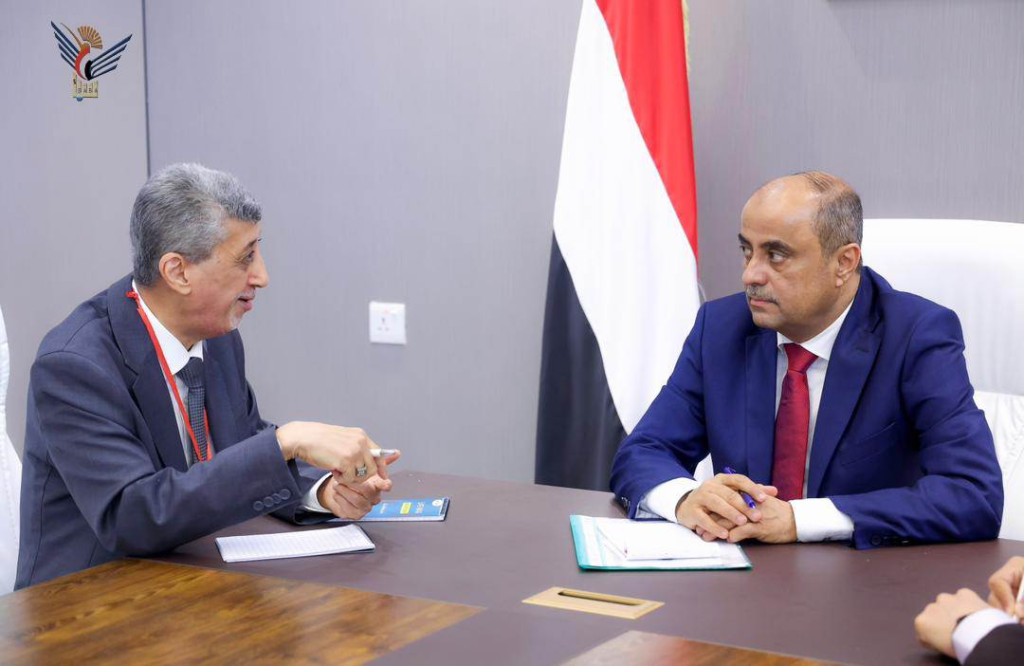رئيس الوزراء يؤكد أن القطاع الخاص حجر الزاوية في التعافي الاقتصادي والحرص على حل الإشكالات التي تواجهه