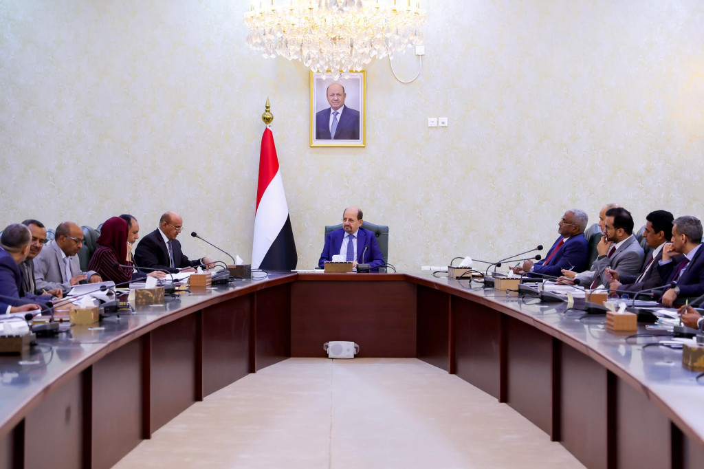اللجنة العليا للموازنات برئاسة رئيس الوزراء توافق على مشروع موازنة العام 2026م