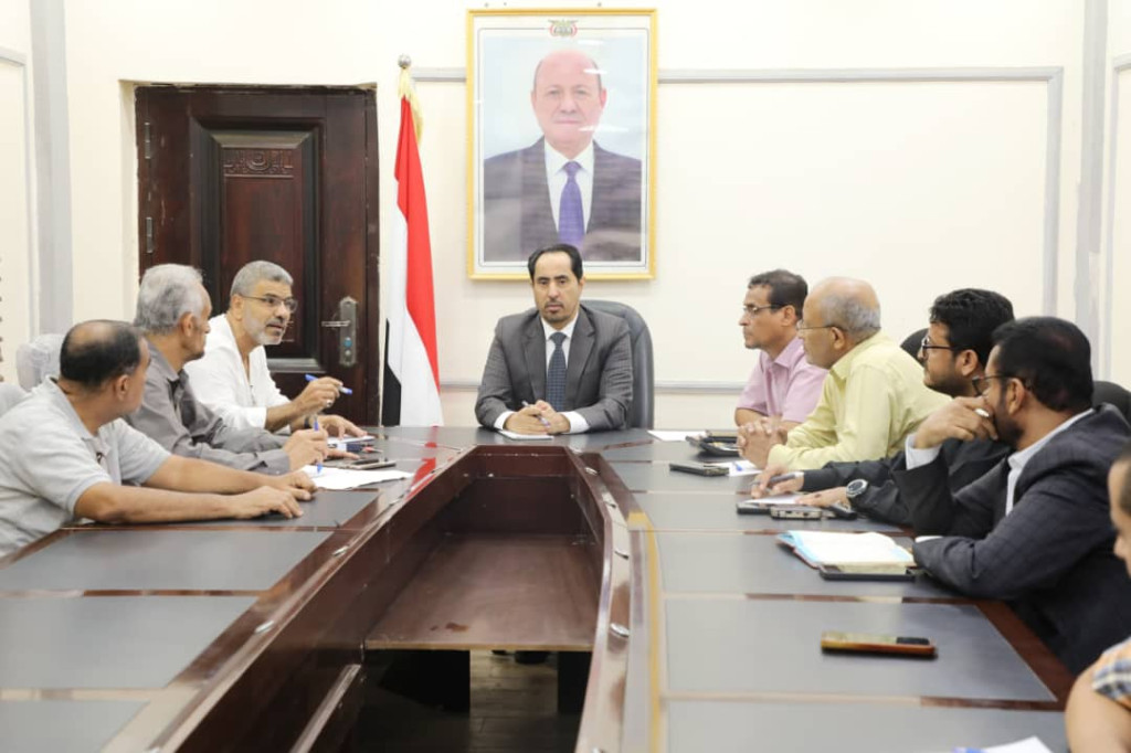 وزير الشباب والرياضة يطّلع على استعدادات انطلاق بطولة البرنامج السعودي لمنتخبات المحافظات لكرة الطائرة