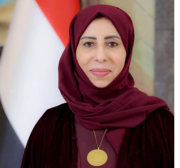 وزيرة التخطيط تبحث مع صندوق النقد الدولي استئناف مشاورات المادة الرابعة