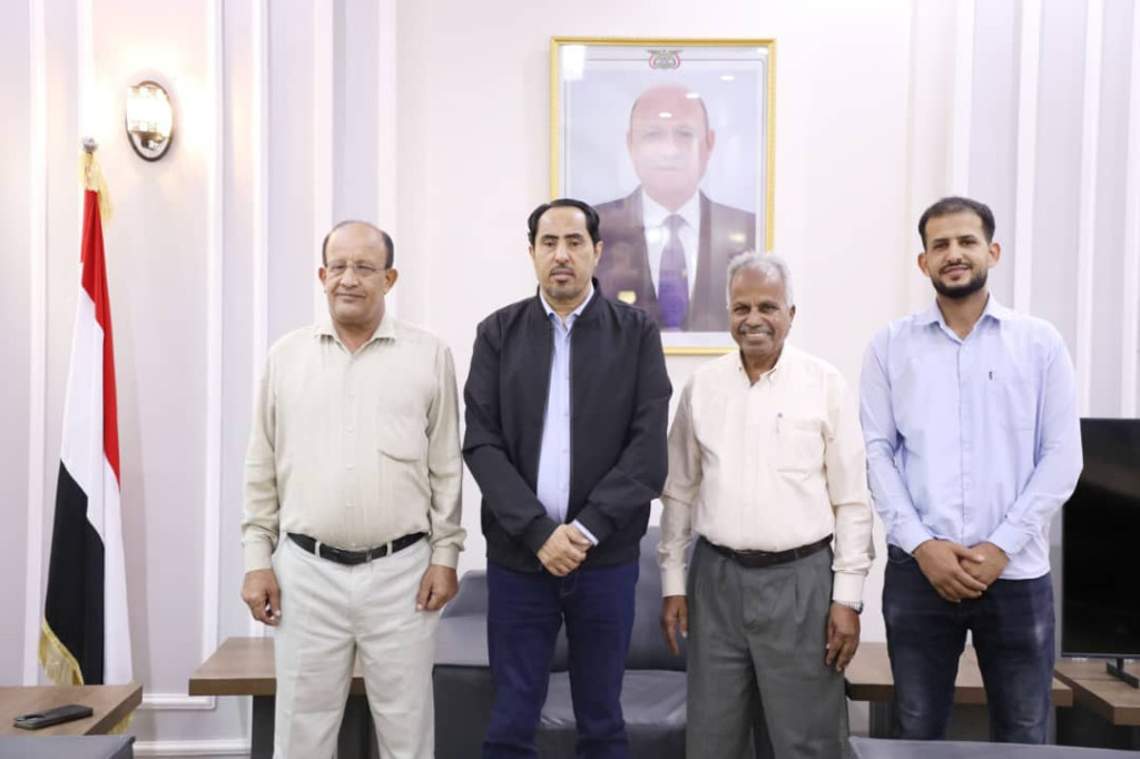 الوزير البكري يشيد بجهود اتحاد الكرة الطائرة في تنظيم بطولة البرنامج السعودي