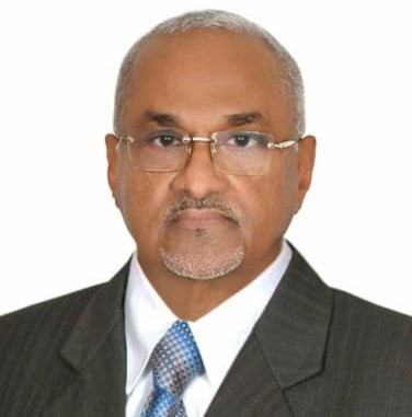 الوزير باسلمة يبحث مع السفير الأمريكي تعزيز قدرات السلطات المحلية ودعم التنمية