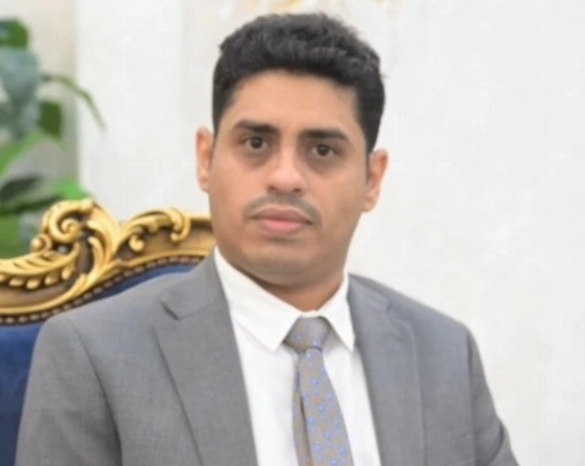 الوزير مشدل يبحث مع سفير الاتحاد الأوروبي التعاون في مجال حقوق الإنسان