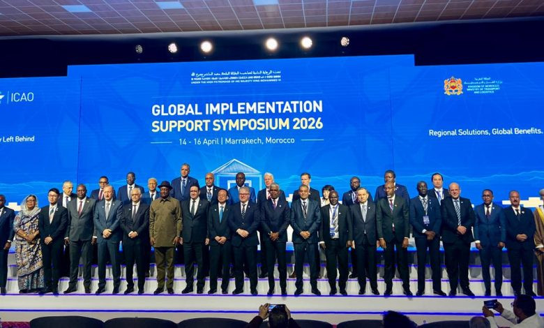 اليمن يشارك في الدورة الـ 5 من الندوة العالمية لدعم تنفيذ معايير الطيران في المغرب