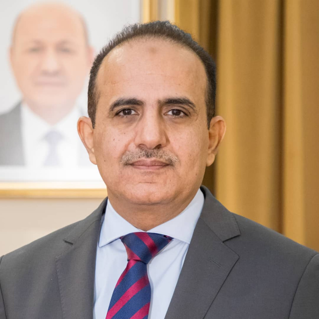 وزير الصحة يؤكد استكمال منظومة حوكمة خدمات الصحة عن بُعد