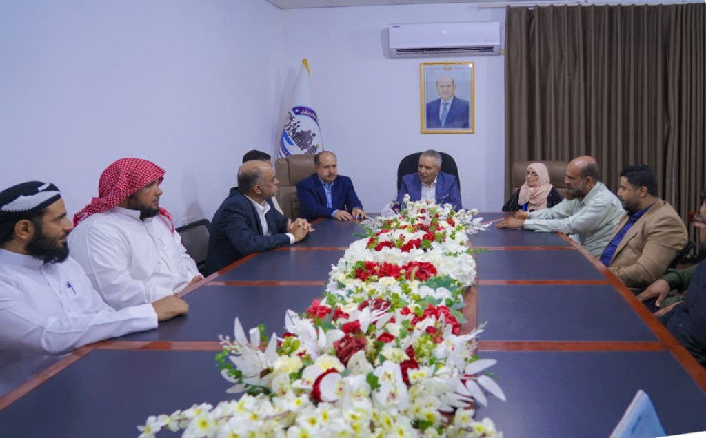 وزير الشؤون الاجتماعية يوكد أهمية تنظيم العمل الخيري والإنساني ضمن إطار مؤسسي