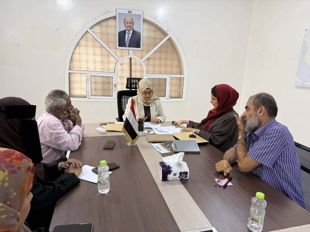 وزارة الشؤون القانونية ومنظمة سيفرورلد توقعان مذكرة تفاهم لتطوير تشريعات جرائم تقنية المعلومات