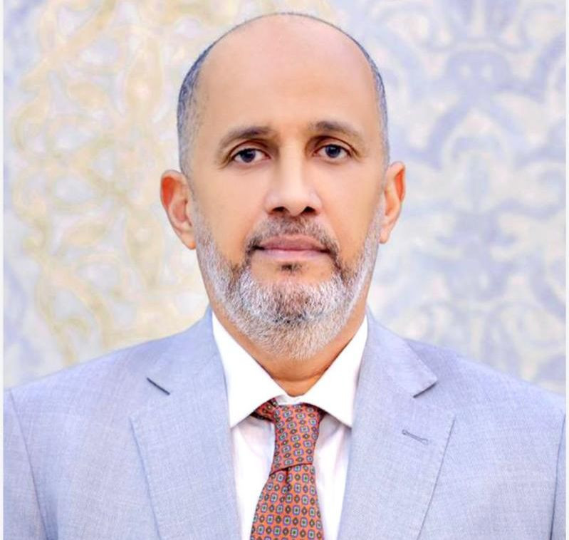 وزير المالية يبحث مع السفير الإيطالي تعزيز التعاون المشترك وأوجه الدعم الاقتصادي