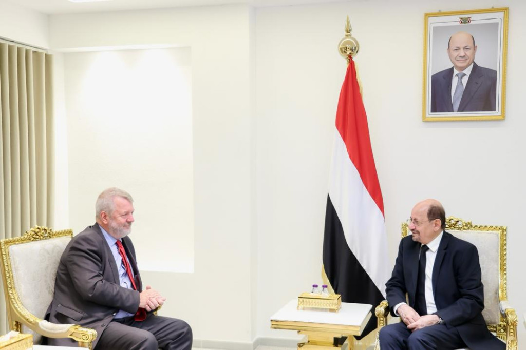 رئيس الوزراء وزير الخارجية يشيد بدور اليونيسيف في دعم القطاعات الحيوية وحماية الطفولة