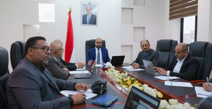 مجلس إدارة "تيليمن" يناقش مستوى سير الأداء وخطط تطوير خدمات الاتصالات